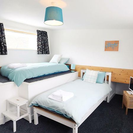 Southville Guest House Bristol Eksteriør bilde