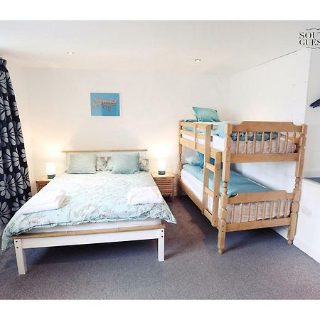 Southville Guest House Bristol Eksteriør bilde