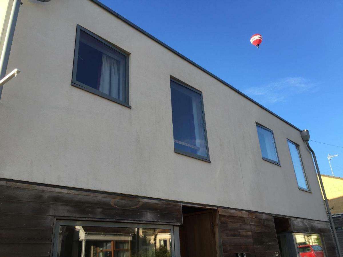Southville Guest House Bristol Eksteriør bilde